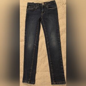 Levi's Kids Dark Blue Jeans